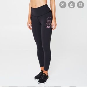 SoulCycle leggings